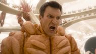 Nathan Fillion in Deadpool & Wolverine | Image via Hotstar